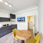 Celta Apartamento *