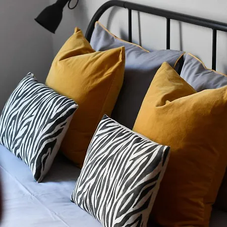 Appartement Celta