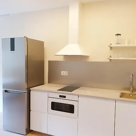 Apartamento Celta *