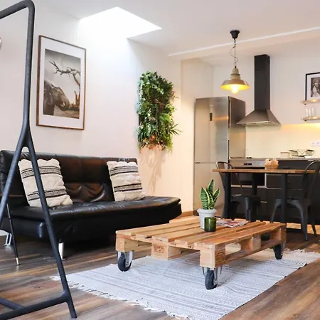 Celta Appartement *