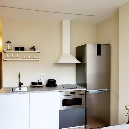 Celta Apartamento