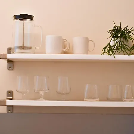 Apartamento Celta Vigo