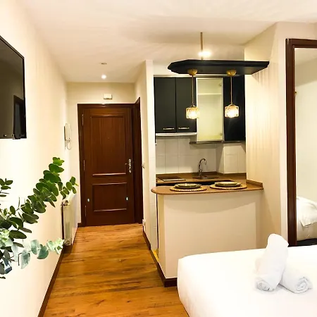 Apartamento Celta Vigo