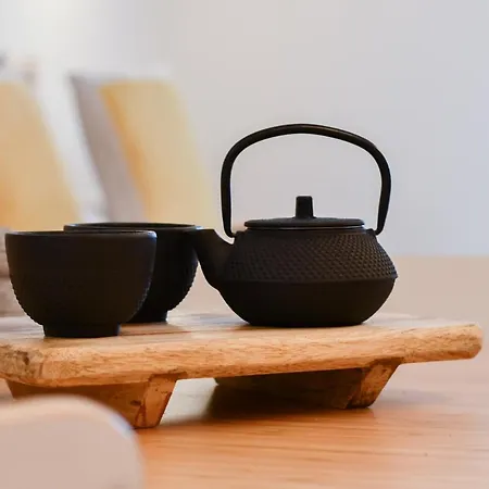 Celta アパート *