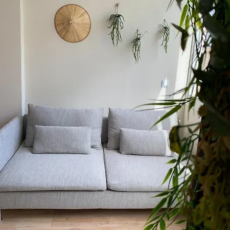 Apartamento Celta *