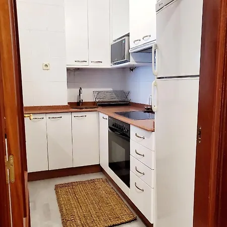Appartement Celta *