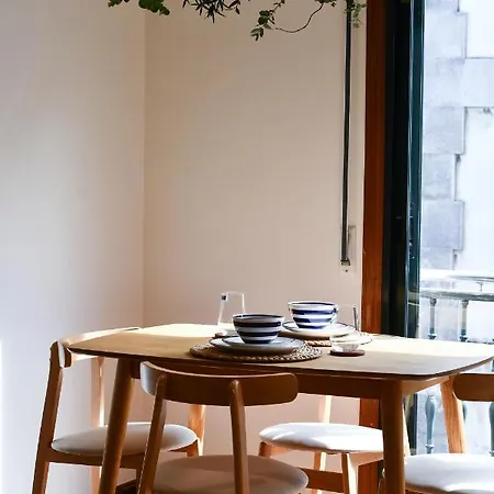 Apartamento Celta *