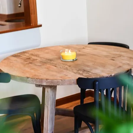 アパート Celta ヴィーゴ