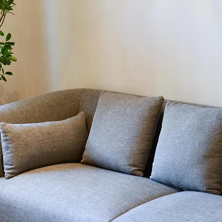 アパート Celta ヴィーゴ