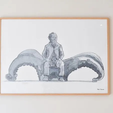 Celta 아파트 비고