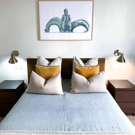 Appartement Celta *