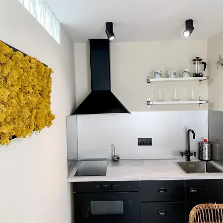 Appartement Celta