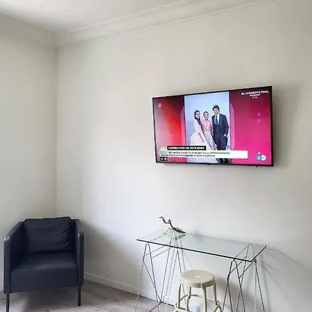 Celta Apartamento Vigo