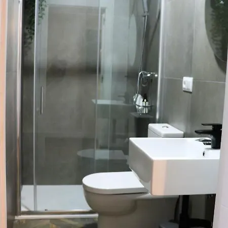 Apartamento Celta Vigo