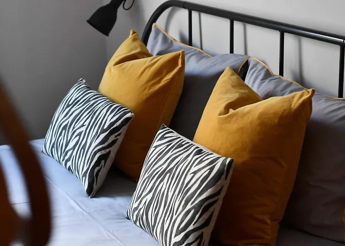 Διαμέρισμα Celta