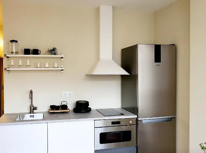 Celta Διαμέρισμα