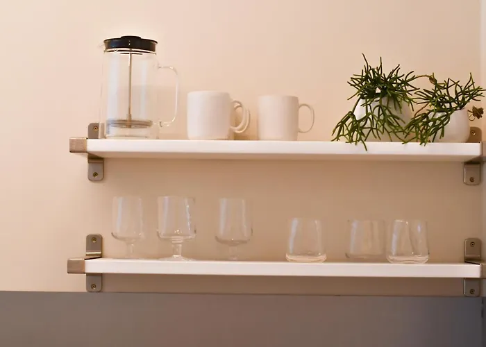 Appartement Celta Vigo