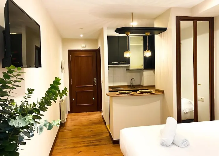 Appartement Celta Vigo