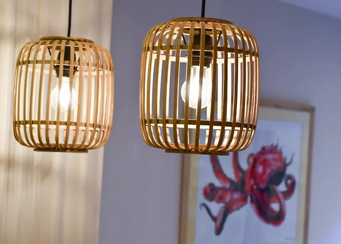 Διαμέρισμα Celta Βίγκο