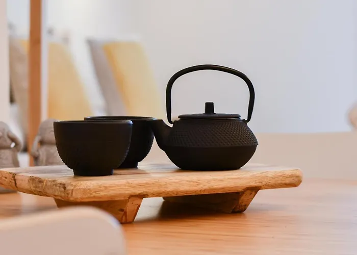 Celta Διαμέρισμα *