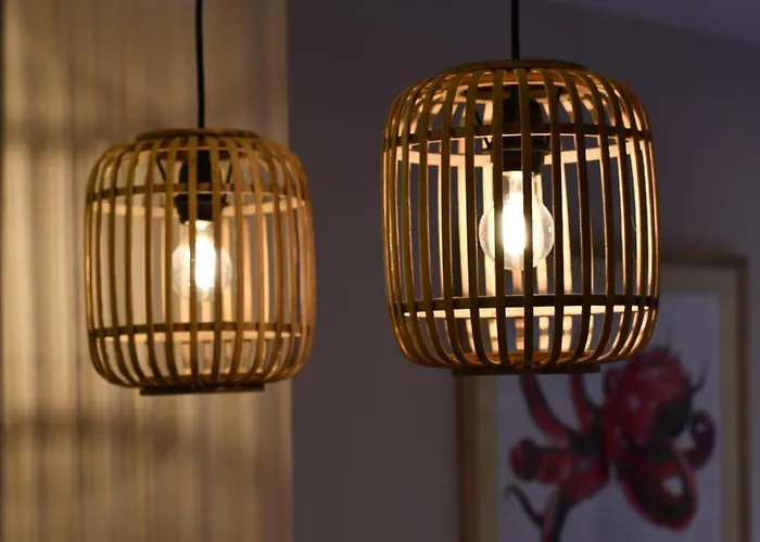 Celta Apartamento Vigo