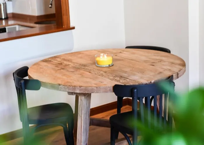 Appartement Celta Vigo