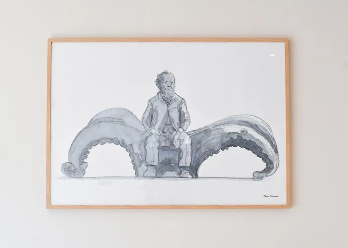 Celta Appartement Vigo