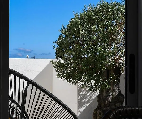 Διαμέρισμα Celta