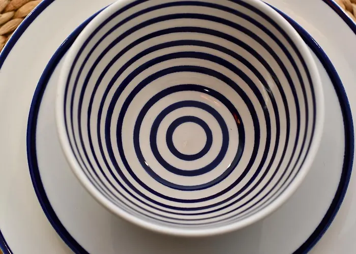 Celta Διαμέρισμα Βίγκο