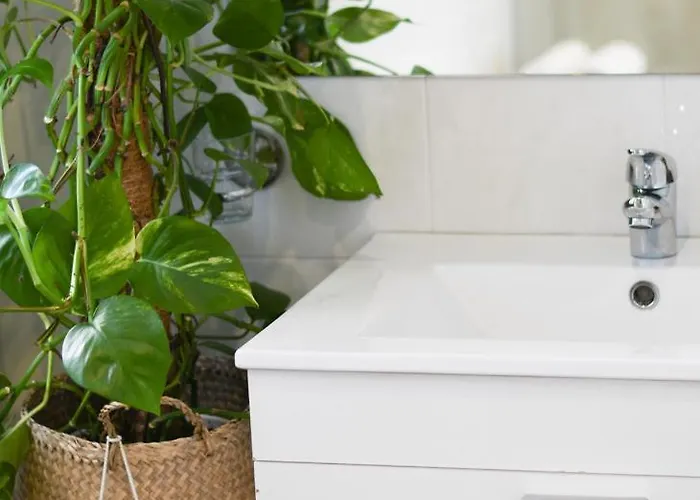 Celta Διαμέρισμα Βίγκο