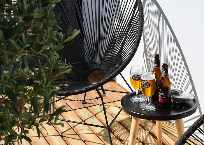 Διαμέρισμα Celta *