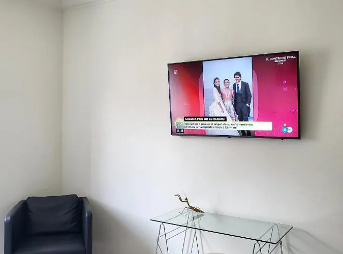 Celta Appartement Vigo