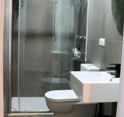 Appartement Celta Vigo