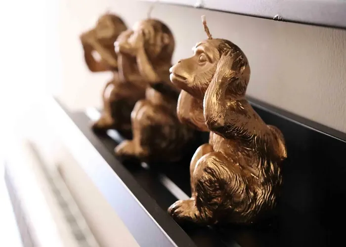 Διαμέρισμα Celta *